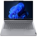 Lenovo ThinkBook 14 2-in-1 G5 IAU 21SQ001MZA 14" Core Ultra 7 Notebook - Intel Core Ultra 7 255U | 512GB SSD | 16GB RAM |...