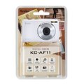 Kenko Digital Camera AF11 (White): 