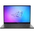 ASUS ROG Zephyrus G16 - ASUS ROG Zephyrus G16|GU605CP-OU91610G0W|16'' WQXGA|GRAY|Ultra 9-285H|16GB DDR5-SO-DIMM|1TB...