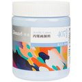 Dmast Premium Artist Acrylic Colors Glossy 300ml Tub - 407 Baby Blue: 