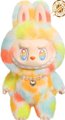 Generic Lafufu Monster Doll Mystery Box (17cm)(Colour May Vary)(6pc): 