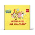 SpongeBob Mystery Box (10 piece): 