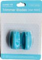 Kamei Trimmer Blades - 2 Pieces (KM5601) - Cutting: 