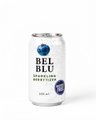 Sparkling Berrytizer (330ml)(6 Pack): 