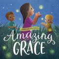 Amazing Grace (Board book): Harvest House Publishers