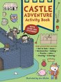 Castle Adventure Activity Book (Paperback): J. Alliston
