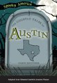 The Ghostly Tales of Austin (Paperback): Carie Juettner