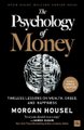 The Psychology of Money (Hardcover, Special Edition): Morgan Housel
