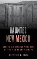 Haunted New Mexico - Ghosts and Strange Phenomena of the Land of Enchantment (Paperback): Christine M. Rogel
