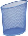 Alba 18litre Round Wastebasket (Lavender): 