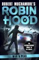 Robin Hood 10: War & Peas (Paperback): Robert Muchamore