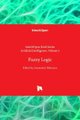 Fuzzy Logic (Hardcover): Constantin Volosencu