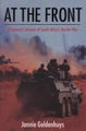 At The Front - A General's Account of South Africa's Border War (Paperback): Jannie Geldenhuys