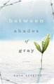 Between Shades of Gray (Large print, Paperback, Large type / large print edition): Ruta Sepetys