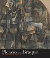 Picasso and Braque - The Cubist Experiment, 1910-1912 (Hardcover): Charles Palermo, Harry Cooper, Christine Poggi, Annie...
