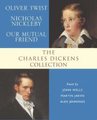Charles Dickens Collection (Audio cassette): Charles Dickens