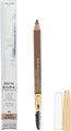 Lancme Brow Shaping 02 Dark Blonde Eyebrow Shaper 0.79g: 