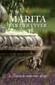 'n Fontein Voor Ons Deur (Afrikaans, Paperback): Marita van der Vyver