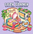 Cozy Corner (Paperback): Coco Wyo