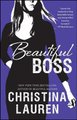 Beautiful Boss (Paperback): Christina Lauren