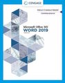Shelly Cashman Series (R) Microsoft (R) Office 365 (R) & Word 2019 Comprehensive (Paperback, New edition): Misty Vermaat