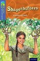Oxford Reading Tree TreeTops Myths and Legends: Level 17: Shapeshifters (Paperback): Pratima Mitchell