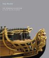 Ship Models in the Thomson Collection at the Art Gallery of Ontario (Paperback): Simon Stephens