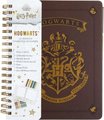 Harry Potter: 12-Month Undated Planner (Spiral bound): Insight Editions