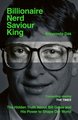 Billionaire Nerd Saviour King (Paperback): Anupreeta Das