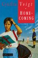 Homecoming (Paperback): Cynthia Voigt