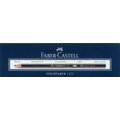 Faber-Castell Goldfaber 1221 Pencil - 4H (Box of 12): 
