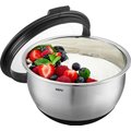 GEFU Muovo Bowl (Stainless Steel) (16cm): 