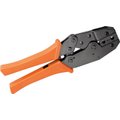 Goobay Crimping Tool for BNC, TNC, SMA and N-Connector: 