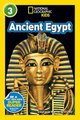 National Geographic Kids Readers: Ancient Egypt (L3 (Hardcover): National Geographic Kids, Stephanie Warren Drimmer