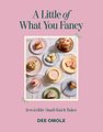 A Little of What You Fancy (Hardcover): Dee Omole, Omole, Dee