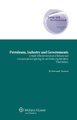 Petroleum, Industry and Governments - A Study of the Involvement of Industry and Governments in Exploring for and Producing...