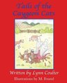 Tails of the Caygeon Cats (Paperback): Lynn Coulter