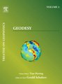 Treatise on Geophysics, Volume 3 - Geodesy (Paperback, New): Tom Herring