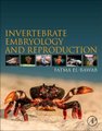 Invertebrate Embryology and Reproduction (Paperback): Fatma El-Bawab