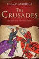 The Crusades - The War for the Holy Land (Hardcover): Thomas Asbridge