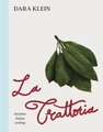 La Trattoria - Intuitive Italian Cooking (HD DVD): Dara Klein