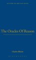 Oracles Of Reason (Hardcover, Facsimile of 1693 ed): 