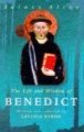 The Life and Wisdom of Benedict (Paperback): Lavinia Byrne