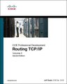 Routing TCP/IP - CCIE Professional Development, Volume 2 (Hardcover, 2nd edition): Jennifer Carroll, Jeff Doyle