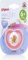 Pigeon Minilight Pacifier Ice Cream Medium (Girl 6+ Months): 