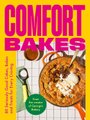 Comfort Bakes (Hardcover): George Hepher
