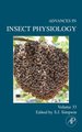 Advances in Insect Physiology, Volume 33 (Hardcover, 33rd edition): Stephen Simpson