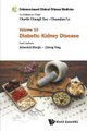 Evidence-based Clinical Chinese Medicine - Volume 10: Diabetic Kidney Disease (Paperback): Charlie Changli Xue, Chuan-Jian Lu