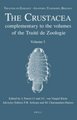 Treatise on Zoology - Anatomy, Taxonomy, Biology. The Crustacea, Volume 3 (Hardcover): Jac Forest (. )., Carel Vaupel Klein