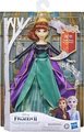 Disney Frozen II Musical Adventure Doll - Anna: 